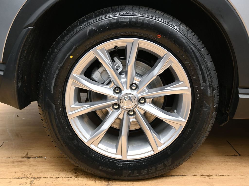 Used 2023 Honda CR-V EX-L image 14