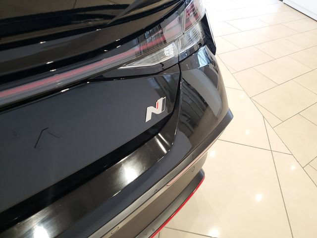 New 2026 Hyundai Elantra N FWD image 7