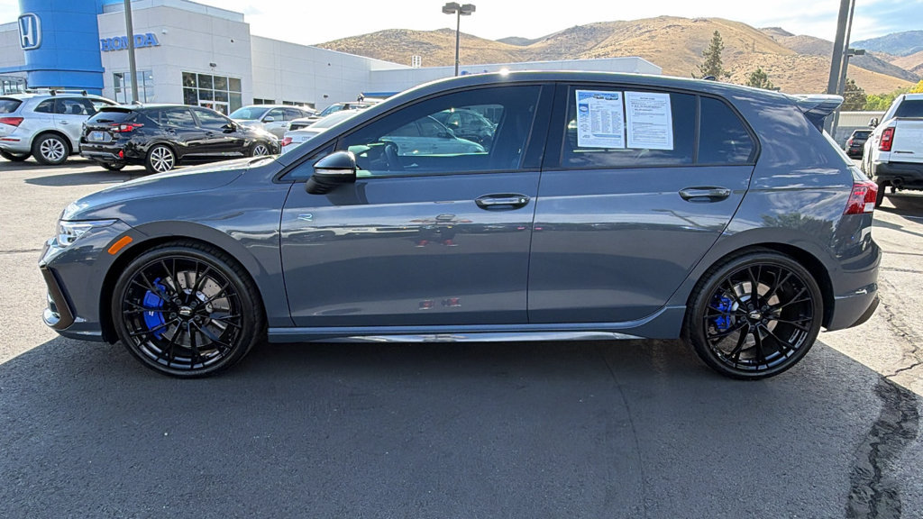 Used 2026 Volkswagen Golf AWD/4WD image 6