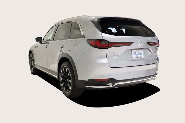 Used 2025 MAZDA CX-90 Plug-In Hybrid w/ Premium Plus image 7