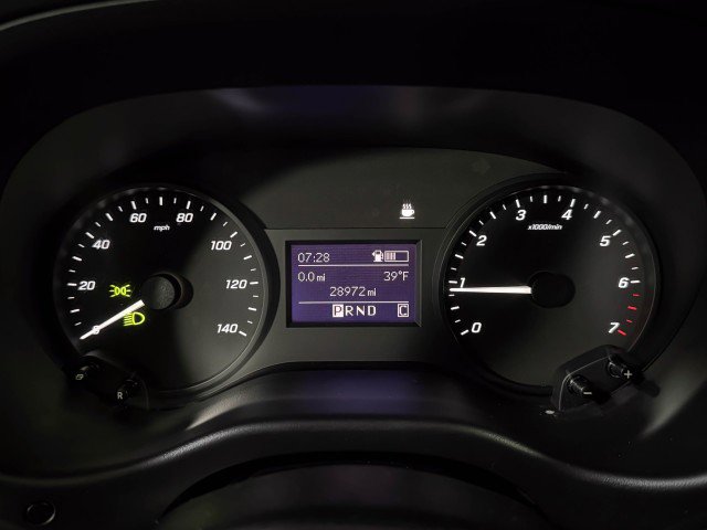 Used 2020 Mercedes-Benz Metris image 21