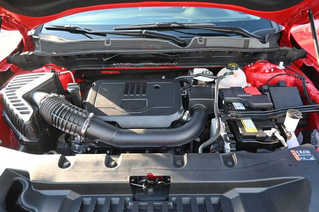 Used 2023 Chevrolet Blazer LT w/ Convenience Package image 21