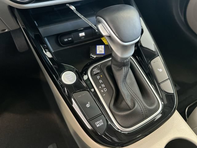 Certified 2023 Kia Soul EX FWD image 24
