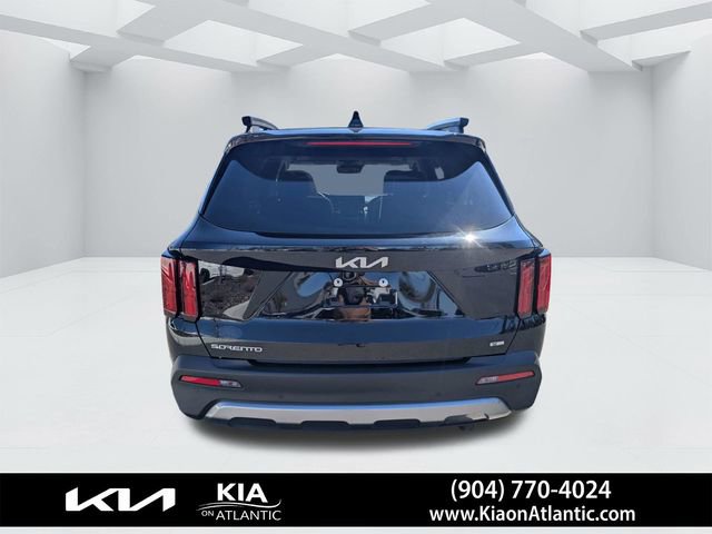 Used 2023 Kia Sorento SX Prestige image 4