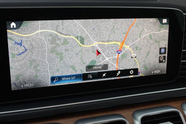 Used 2023 Mercedes-Benz GLE 350 4MATIC w/ AMG Line Exterior image 20