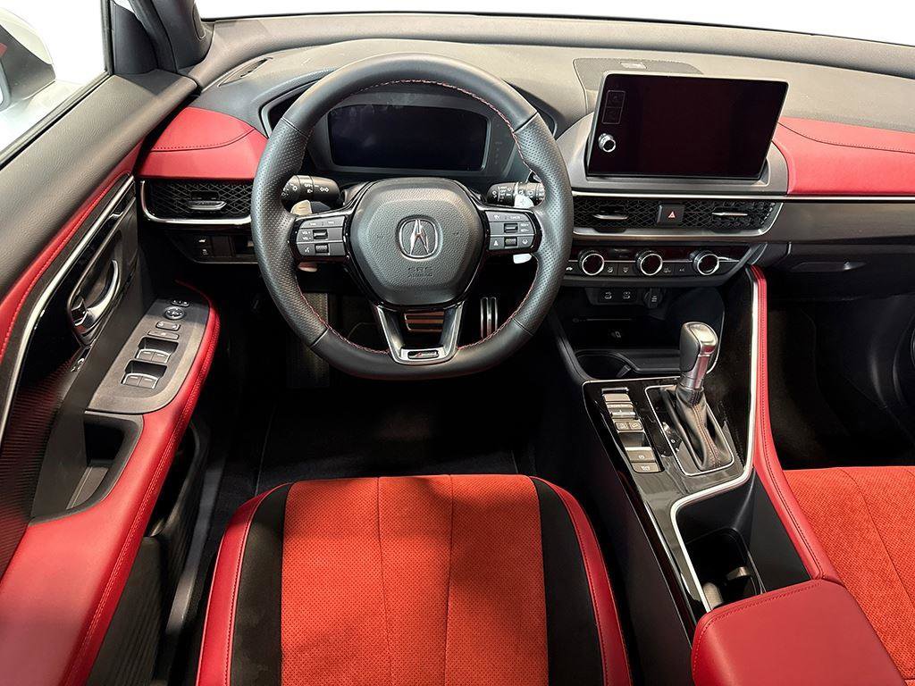 New 2026 Acura ADX A-Spec image 20