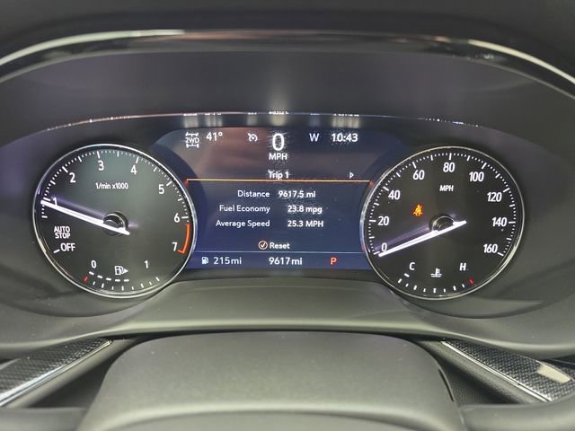 Used 2023 Buick Envision Essence image 15