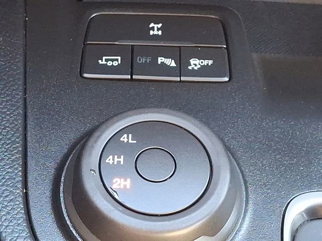 Used 2022 Ford Ranger Lariat w/ Equipment Group 501A High image 30