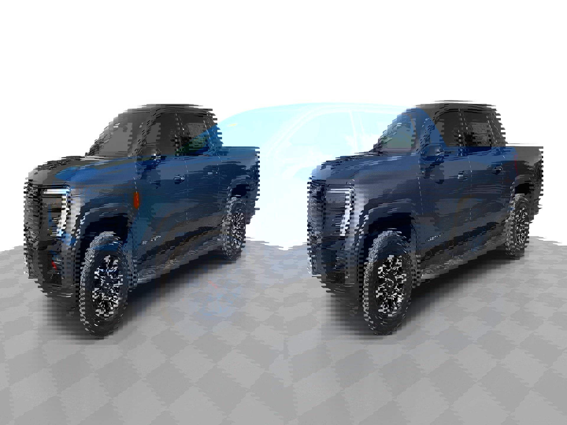 New 2026 GMC Sierra EV Elevation w/ Premium Package image 34