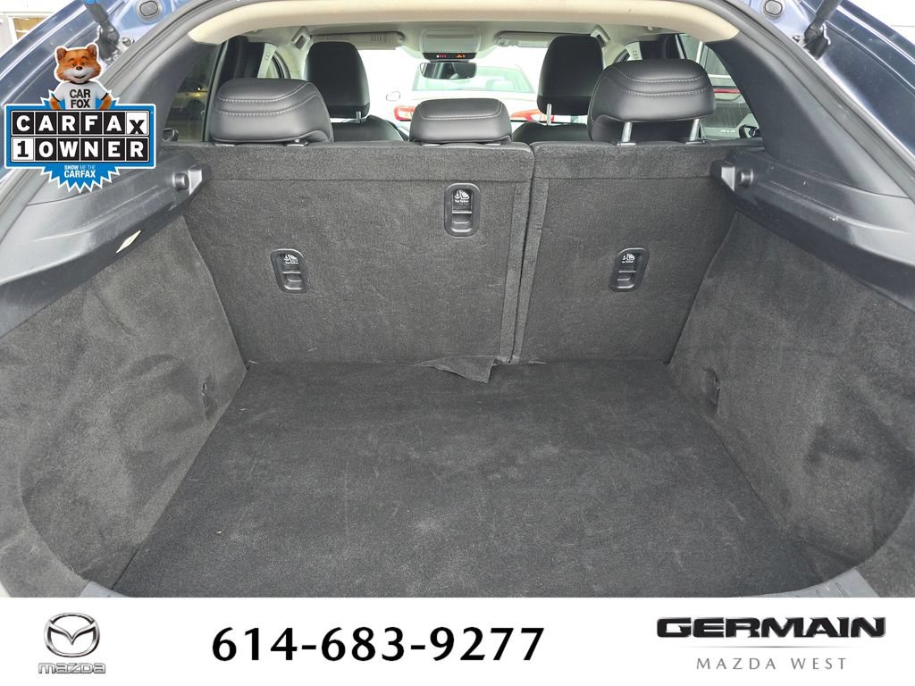 Used 2024 MAZDA CX-30 AWD 2.5 S w/ Select Sport Pkg image 22