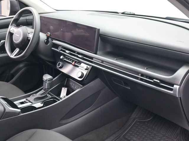 Used 2025 Hyundai Tucson SEL image 28