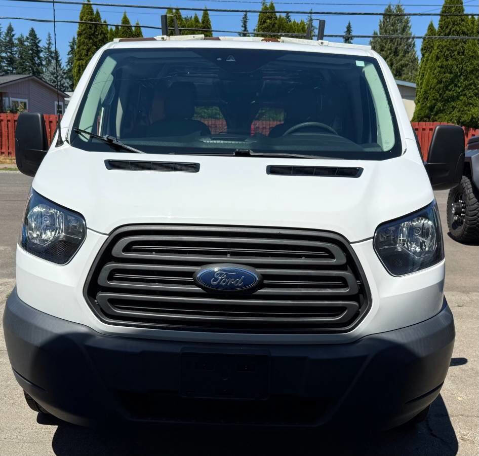 Used 2018 Ford Transit 150 130 Low Roof image 7