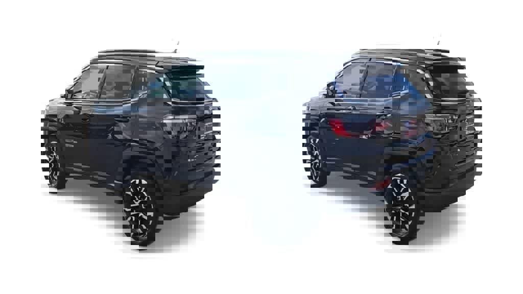 Used 2022 Jeep Compass Limited image 6