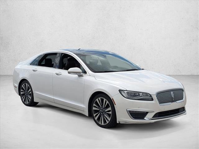 Used 2019 Lincoln MKZ Reserve w/ Luxury Package image 3