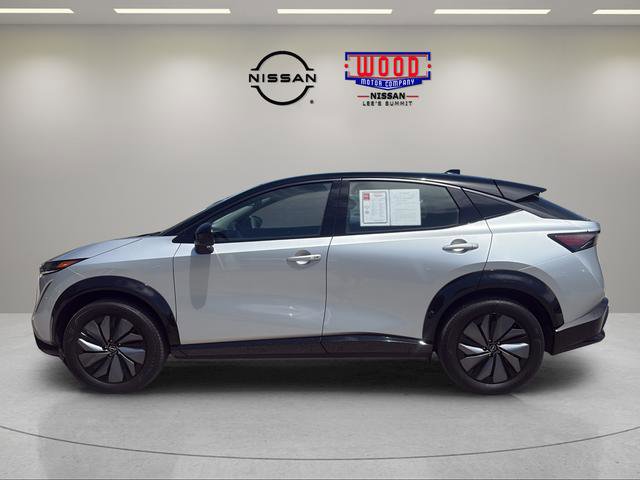 Used 2023 Nissan Ariya AWD image 5