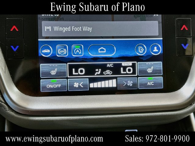 Used 2023 Subaru Outback Limited XT AWD/4WD image 16