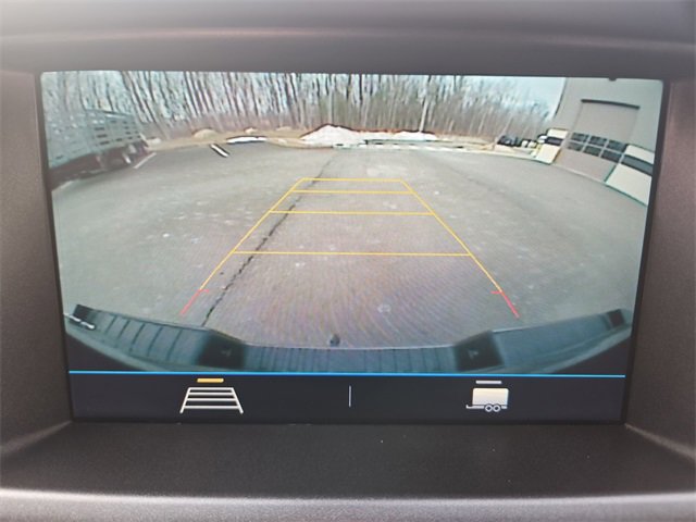 Certified 2022 Chevrolet Colorado LT image 15