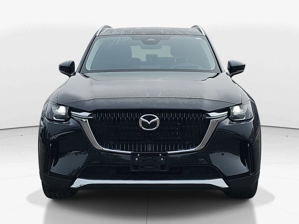 Used 2024 MAZDA CX-90 Plug-In Hybrid w/ Premium Pkg image 11