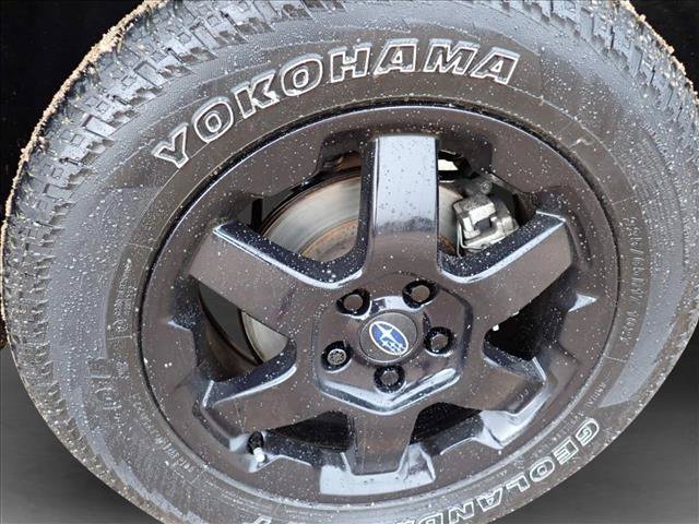 Certified 2024 Subaru Outback Wilderness AWD/4WD image 7
