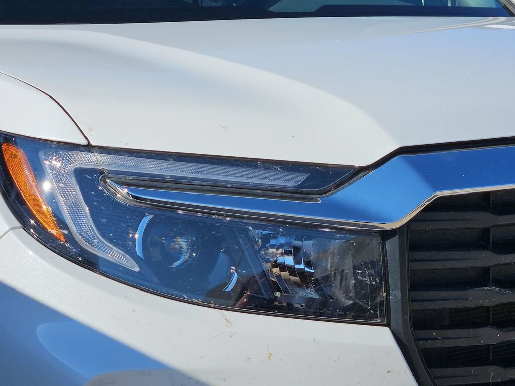 Used 2022 Honda Ridgeline RTL image 13