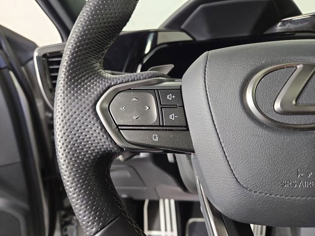 Certified 2024 Lexus NX 350 F Sport AWD/4WD image 23