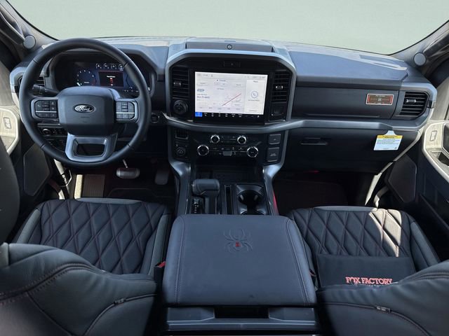 New 2026 Ford F150 XLT w/ Equipment Group 303A High image 41