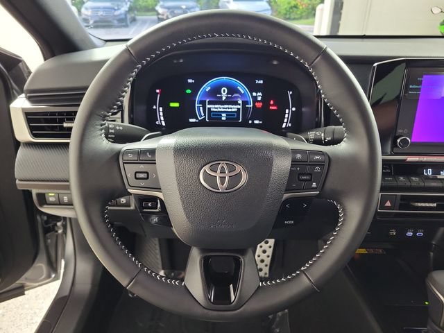 Used 2026 Toyota Camry SE w/ Convenience Package FWD image 26