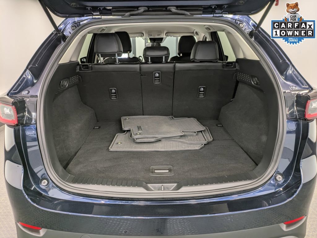 Certified 2023 MAZDA CX-5 AWD 2.5 S w/ Select Package image 25