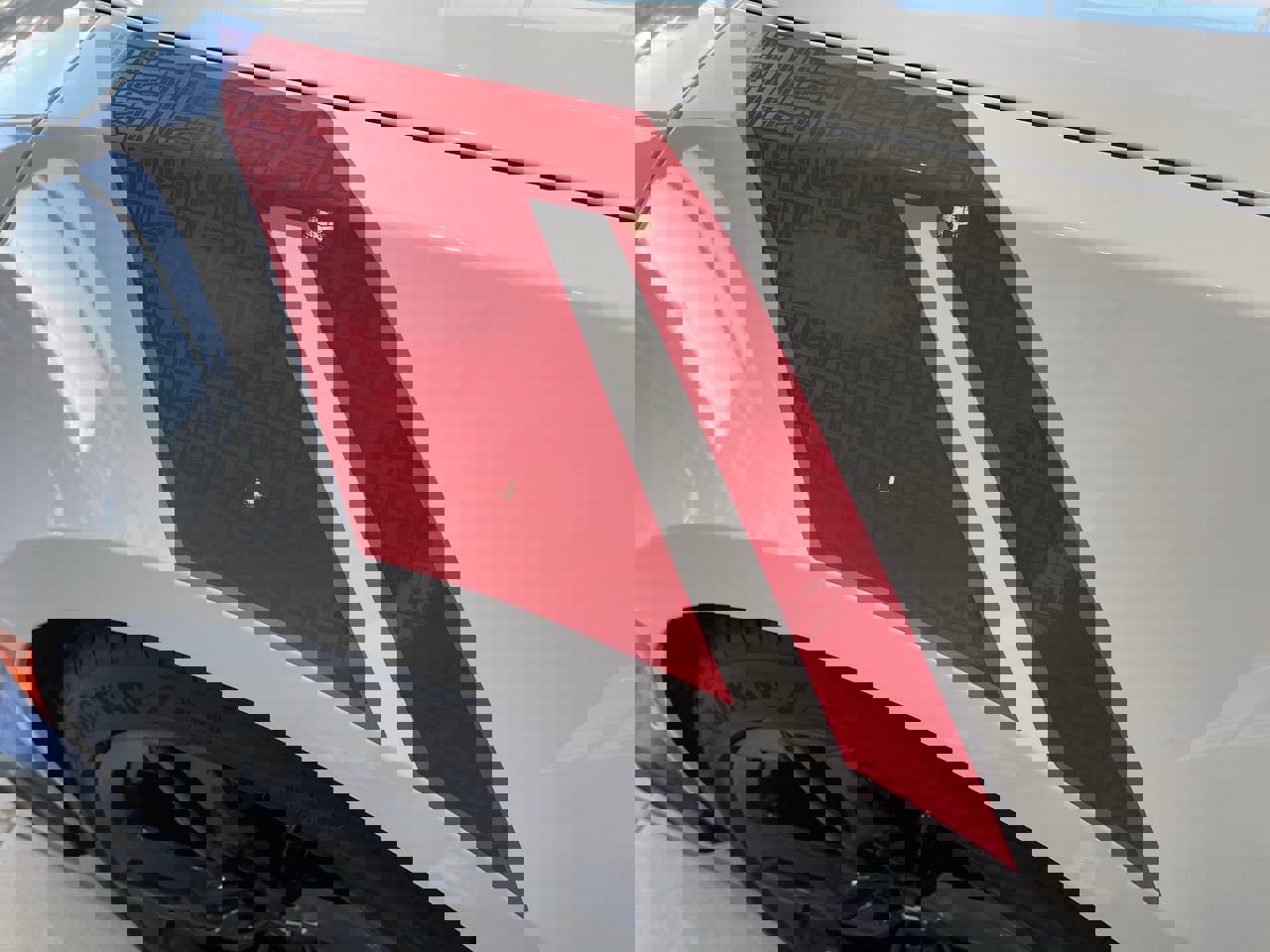 Certified 2024 Chevrolet Camaro SS image 26