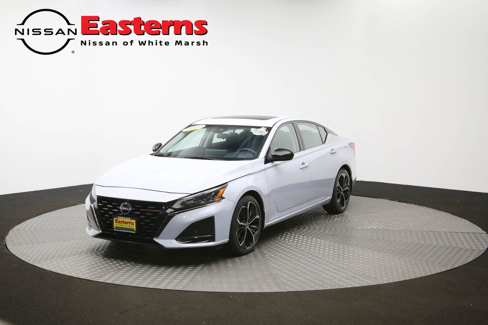 Used 2023 Nissan Altima 2.5 SR w/ SR Premium Package FWD image 55