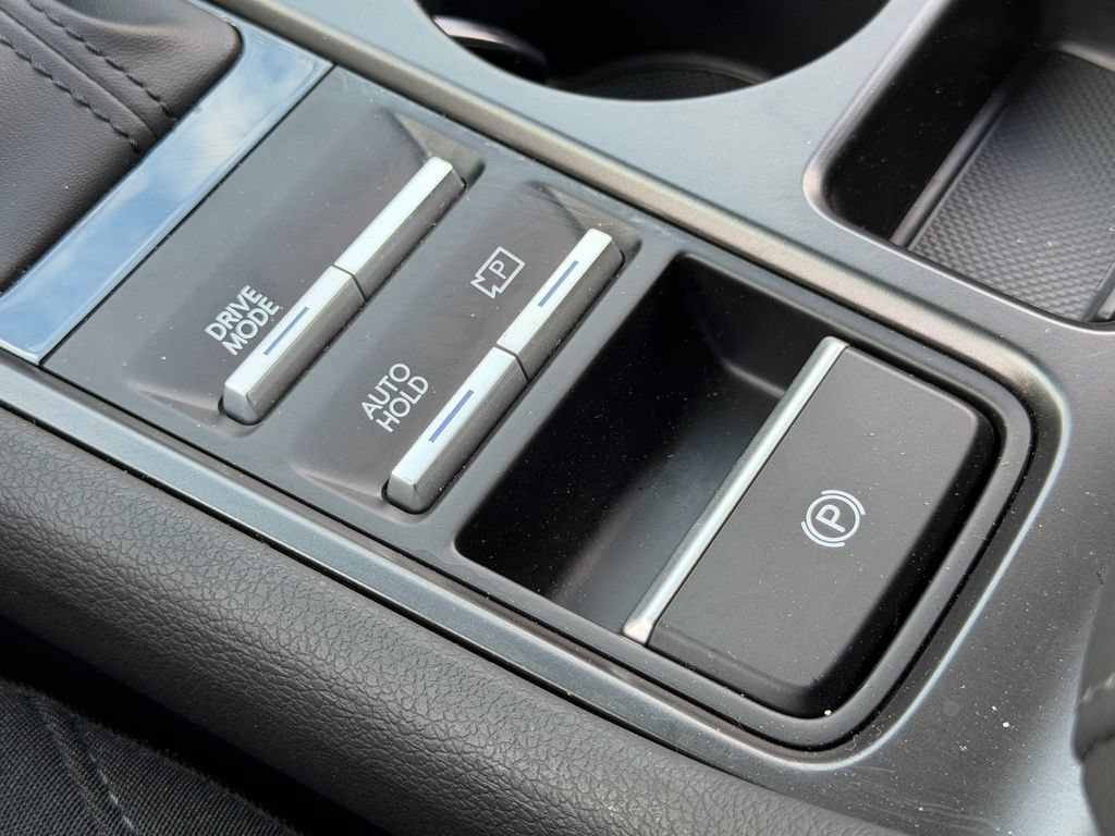 New 2026 Hyundai Sonata SE FWD image 26