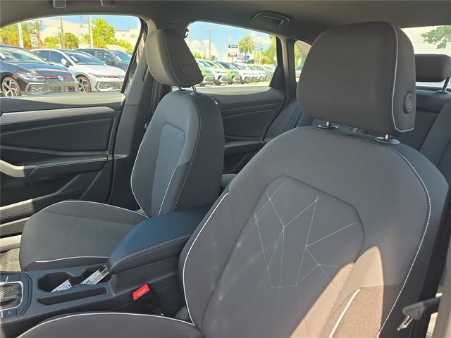 New 2026 Volkswagen Jetta Sport FWD image 14