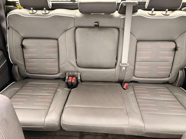 Used 2026 GMC Sierra 2500 AT4X AWD/4WD image 17