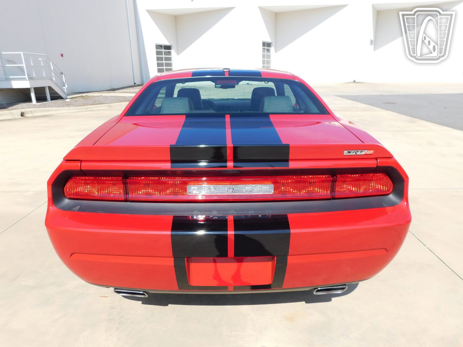 Used 2011 Dodge Challenger SRT8 RWD image 23