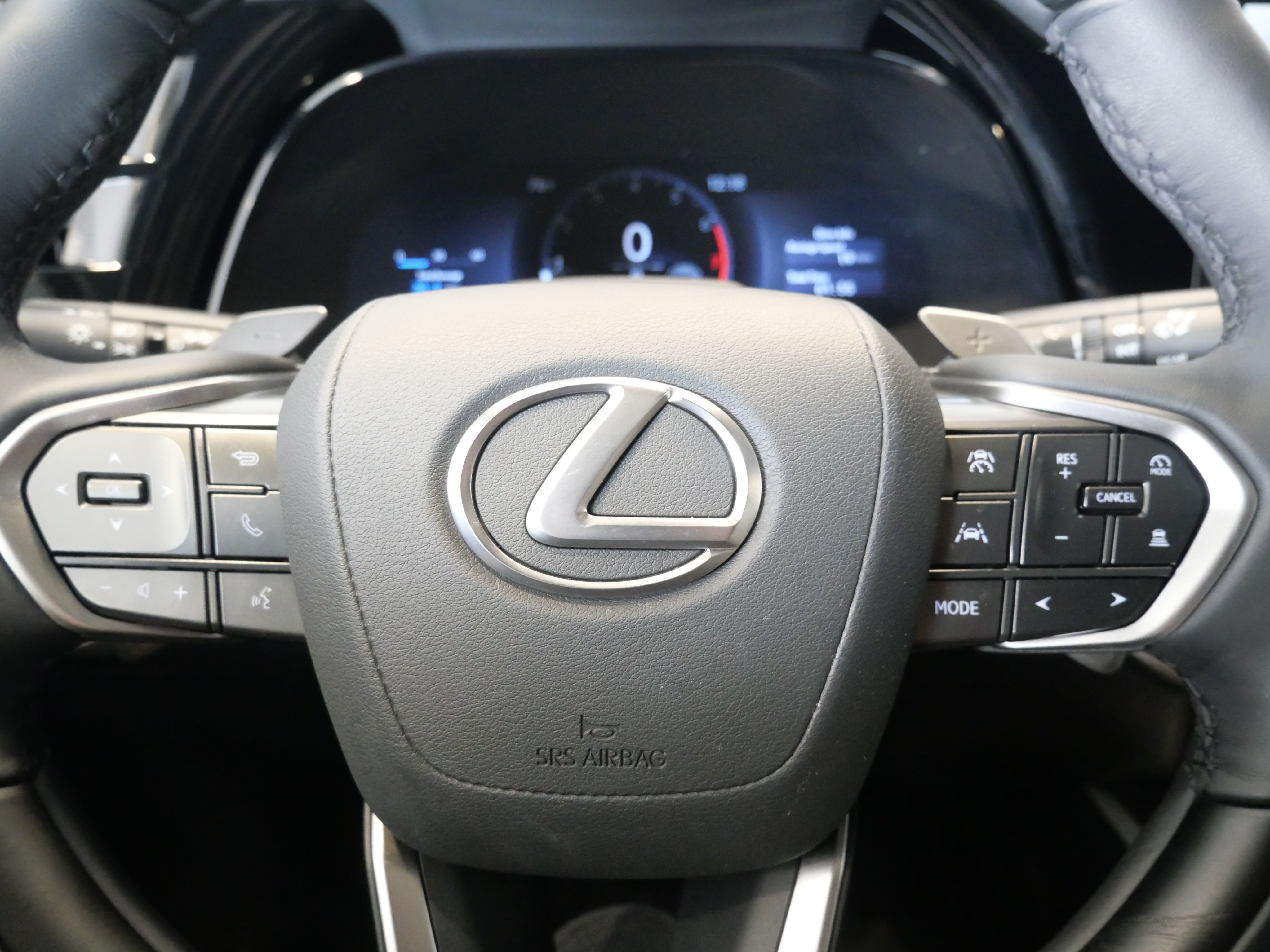 Used 2026 Lexus RX 350 Premium w/ Convenience Package AWD/4WD image 19