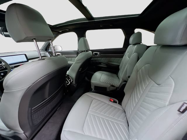 New 2025 Kia Sorento SX Prestige w/ Sage Leather Package AWD/4WD image 26
