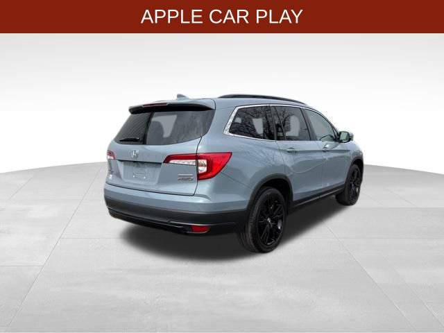 Used 2022 Honda Pilot Special Edition image 7