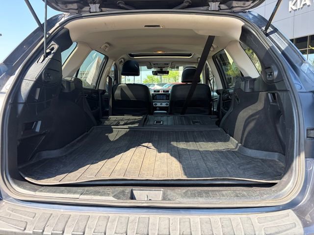 Used 2017 Subaru Outback 3.6R Limited image 8