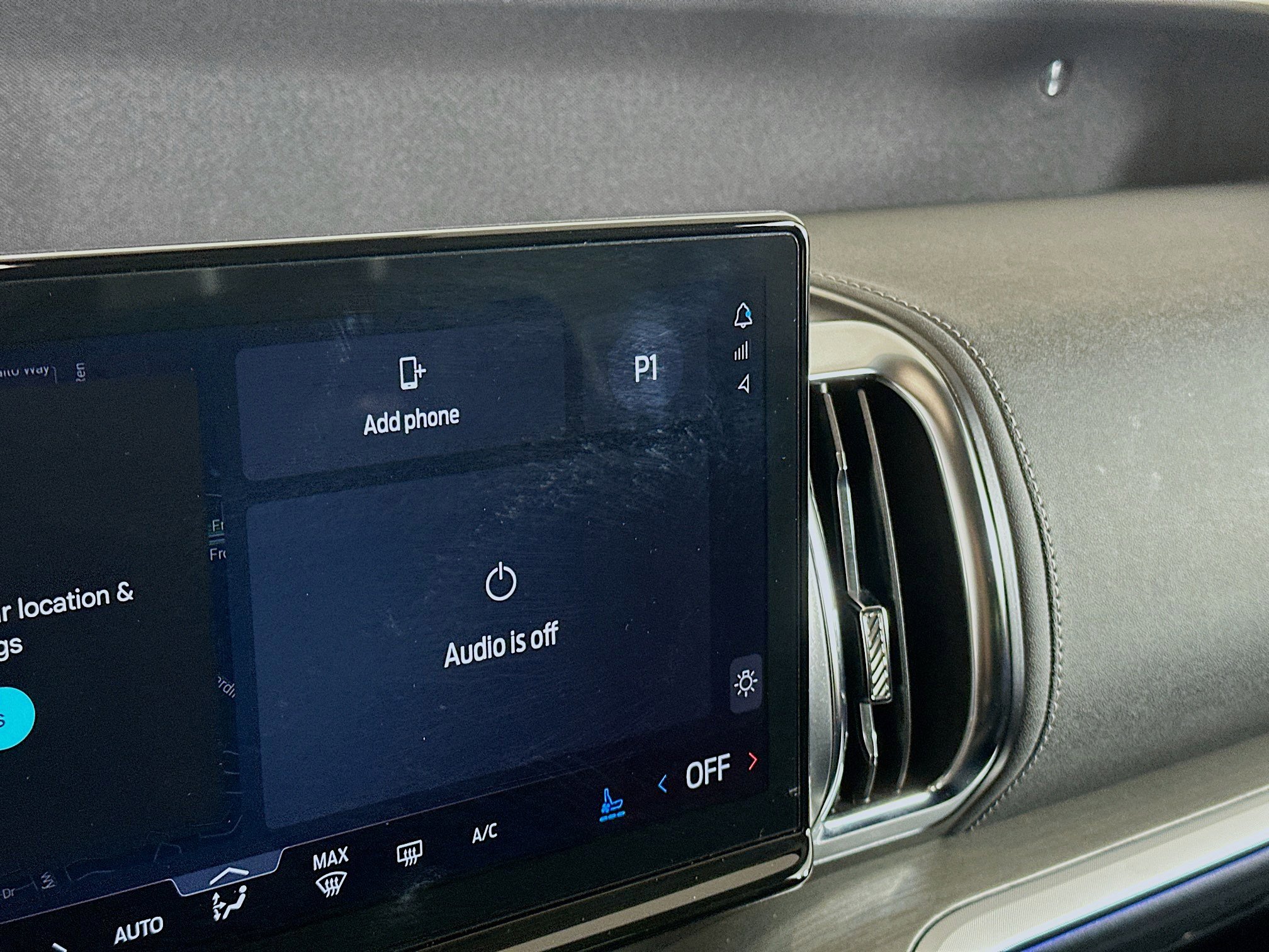 Used 2025 Ford Expedition Platinum image 21