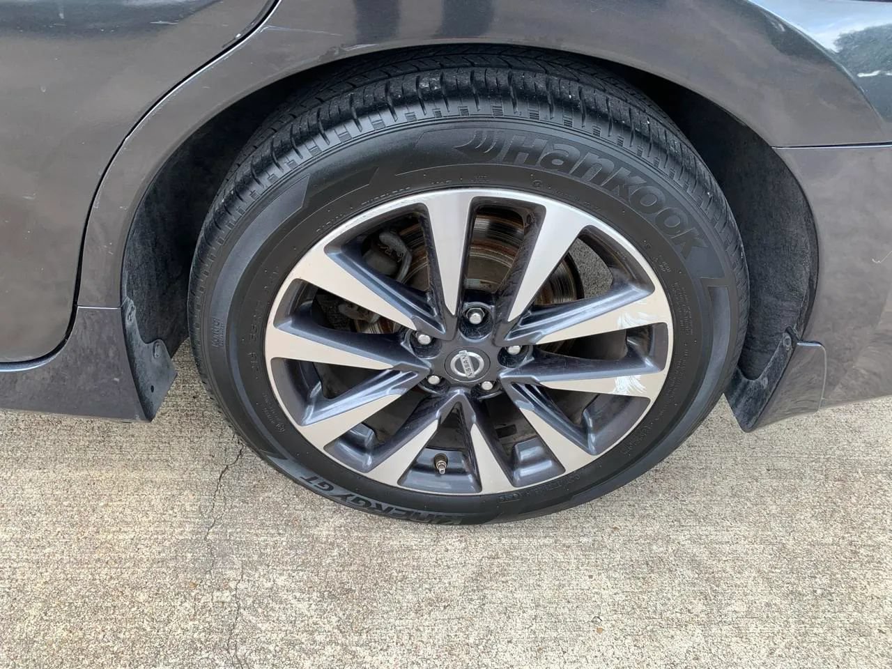 Used 2016 Nissan Altima 2.5 SL w/ 2.5 Technology Package FWD image 23