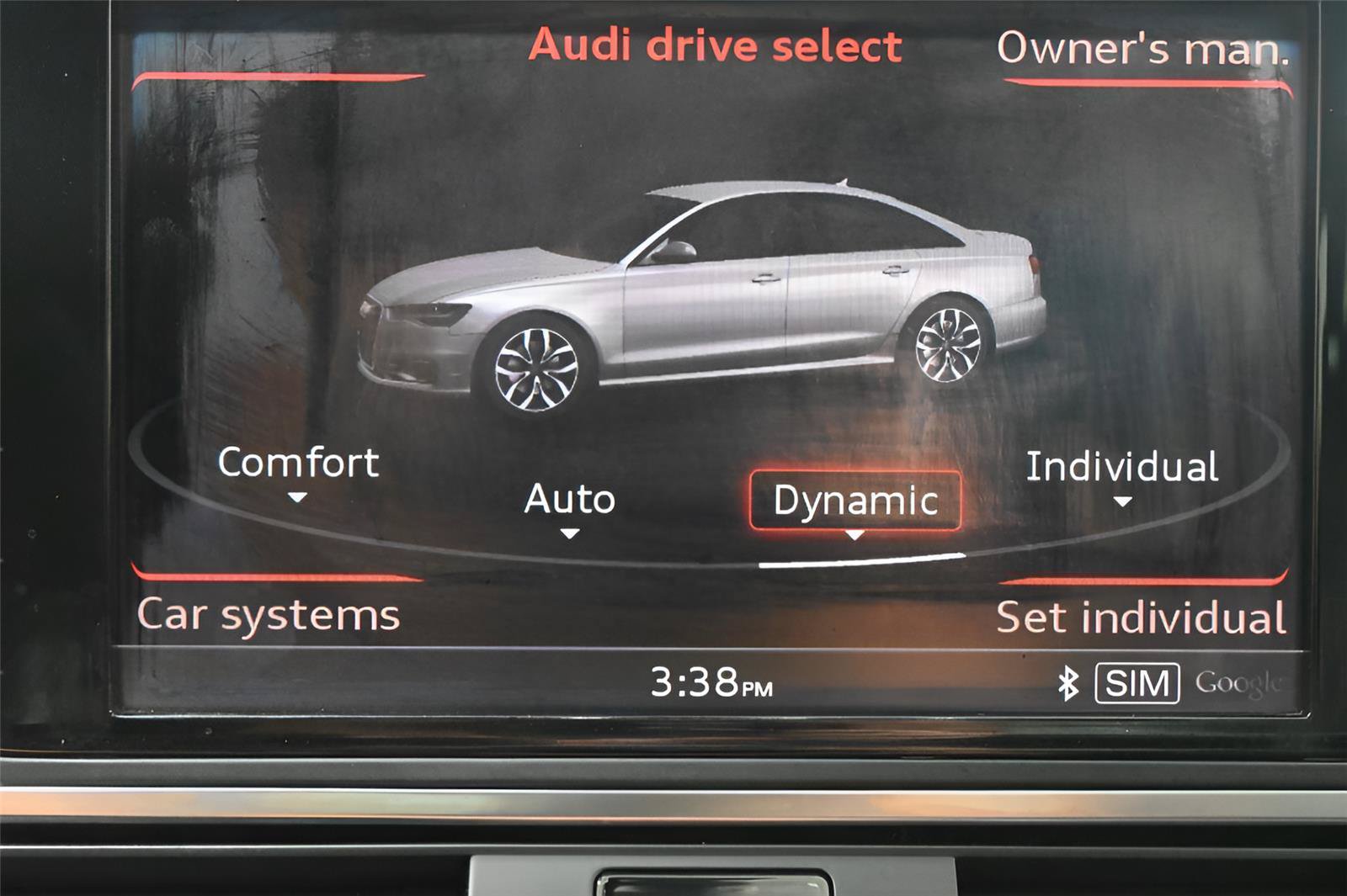 Used 2018 Audi A6 3.0T Premium AWD/4WD image 28