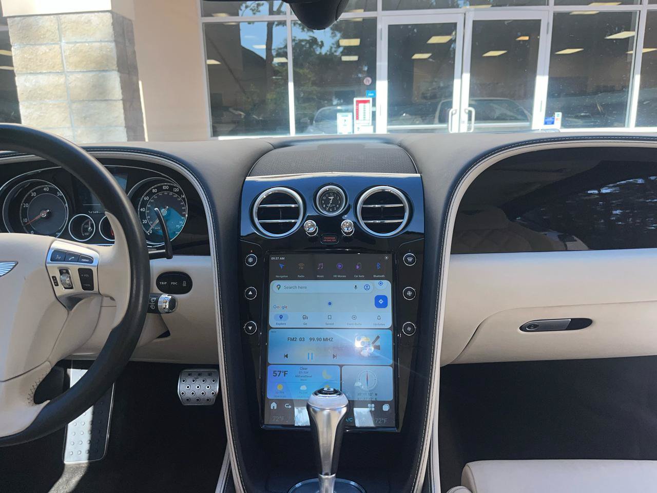 Used 2013 Bentley Continental GT AWD/4WD image 30
