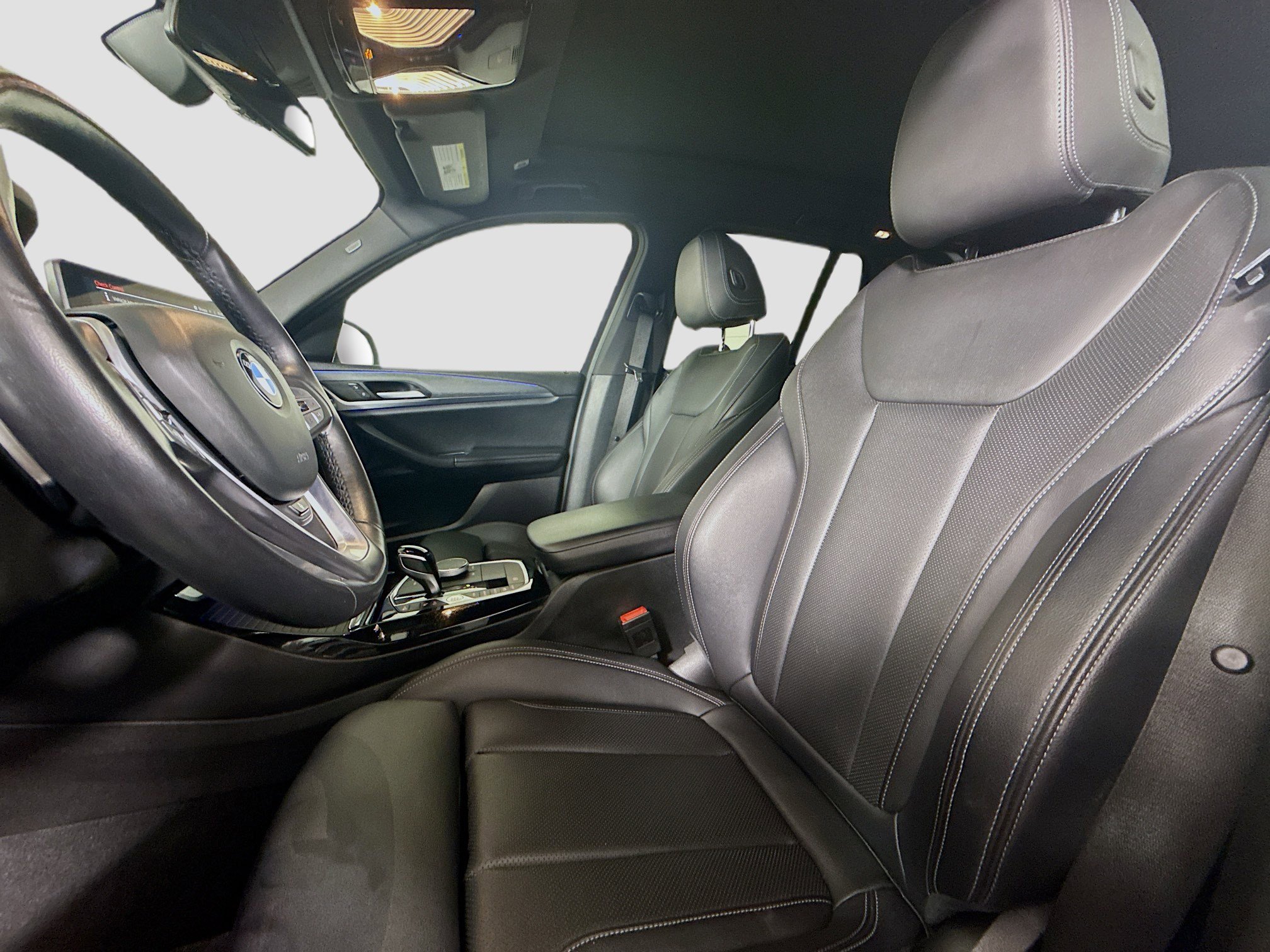 Used 2024 BMW X3 xDrive30i image 22