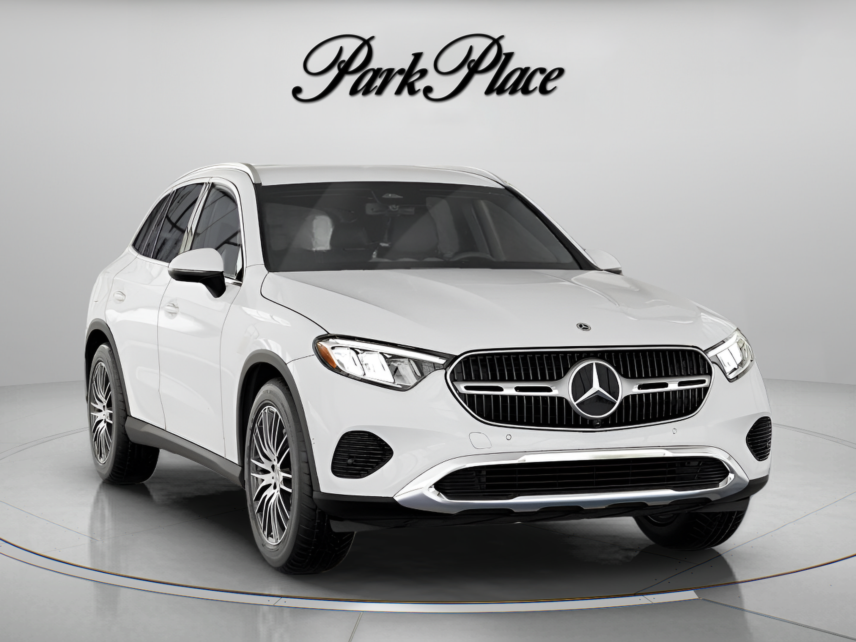 Used 2026 Mercedes-Benz GLC 300 image 36