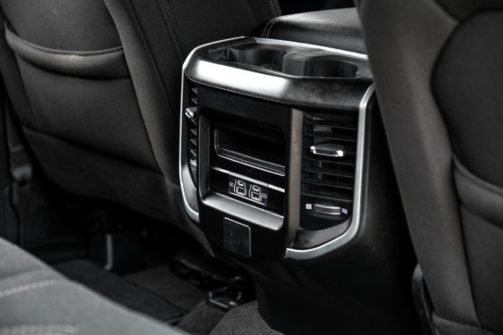 Used 2023 RAM 1500 Big Horn AWD/4WD image 51