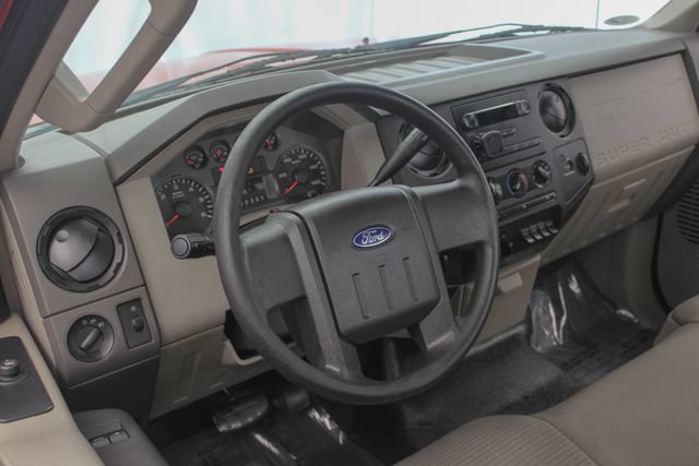 Used 2010 Ford F250 XL RWD image 19