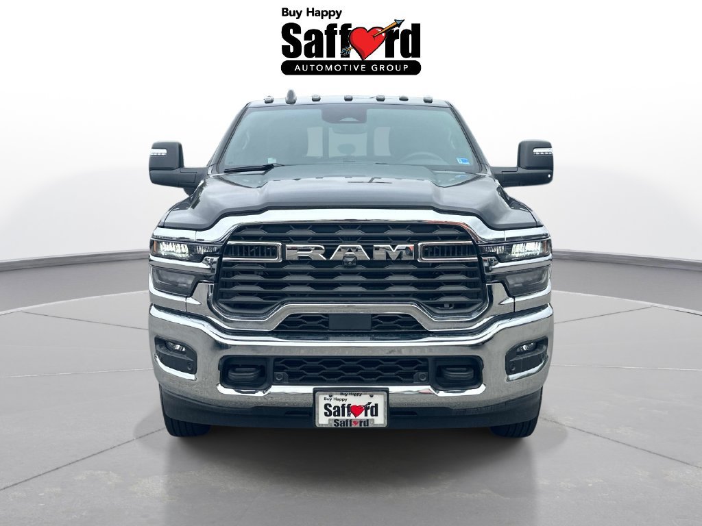 New 2026 RAM 3500 Tradesman AWD/4WD image 6