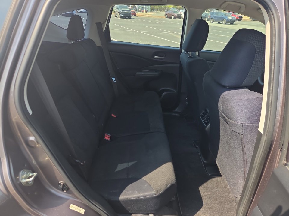 Used 2015 Honda CR-V LX image 33