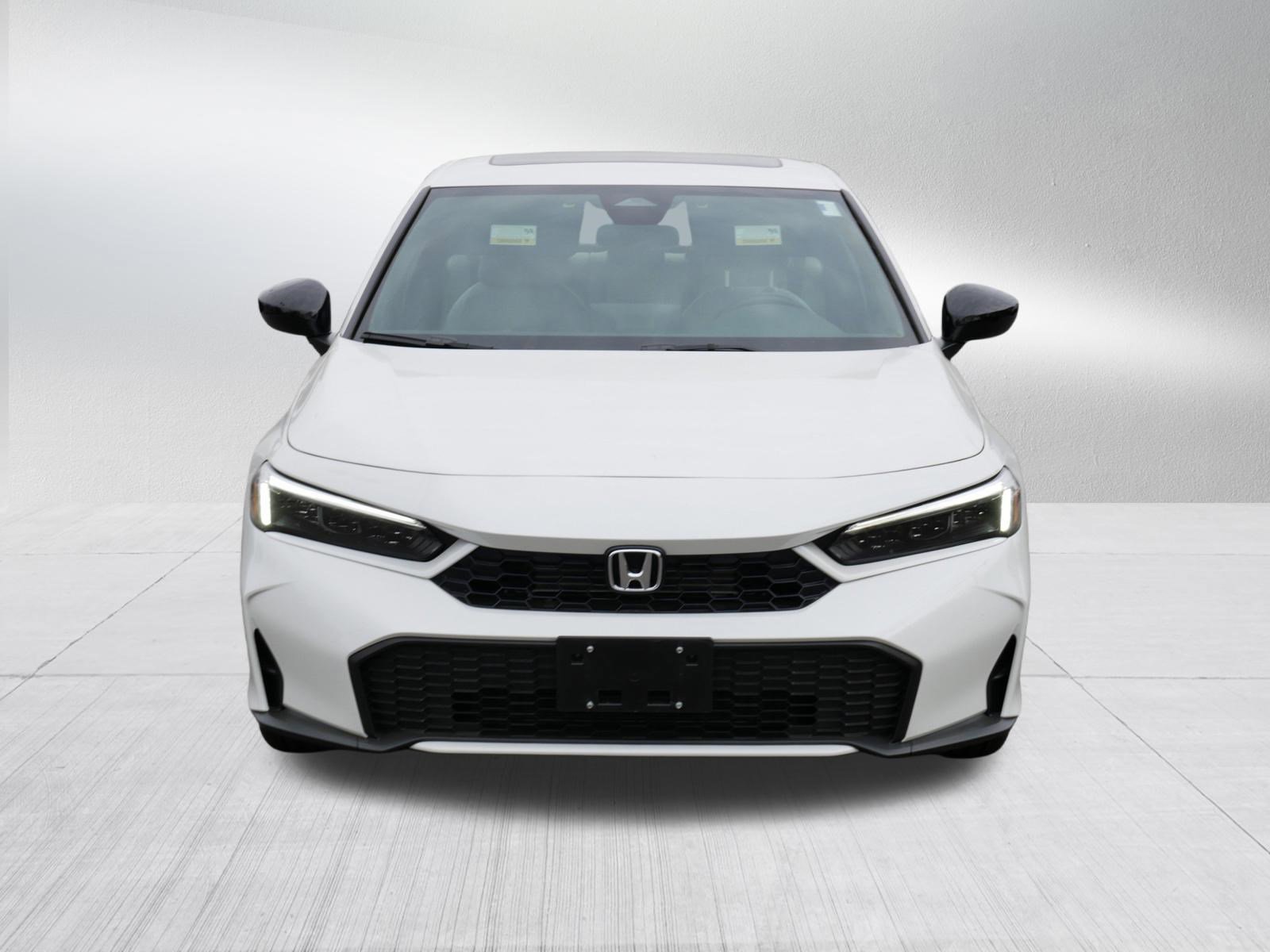 Used 2026 Honda Civic Sport image 2