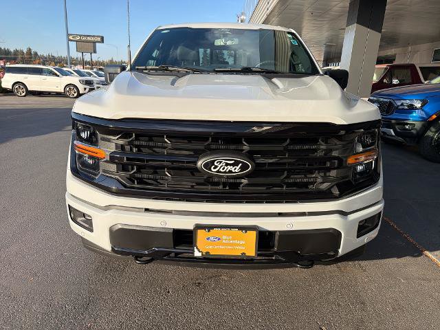 Certified 2026 Ford F150 XLT w/ Equipment Group 302A MID AWD/4WD image 2